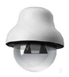 Axis Videotec Dome Housing Trans DBH24K0F02 (0216-001)